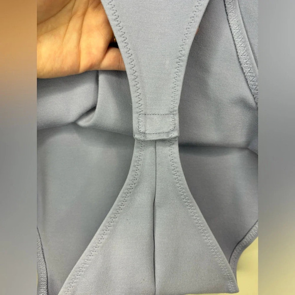 Nike Women's Sportswear Essential Bodysuit Tank Top - Picture 6 of 10